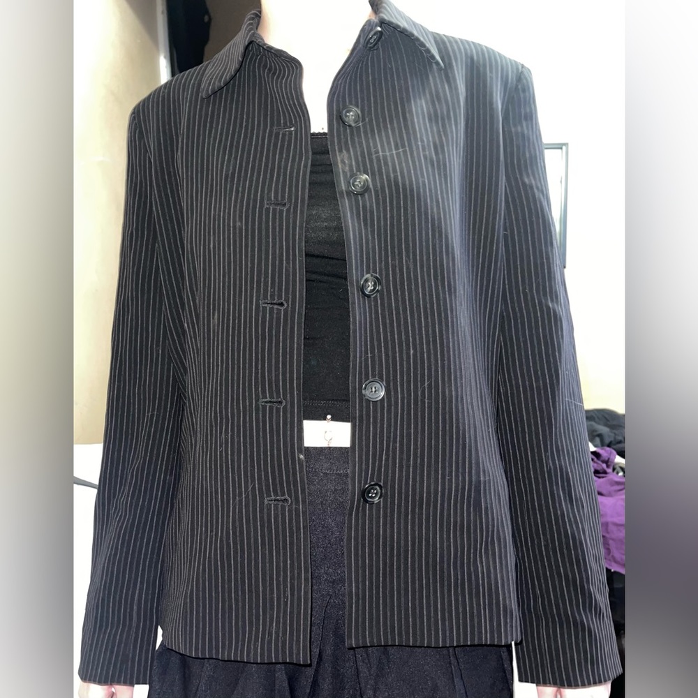 Vintage Jones New York Blazer